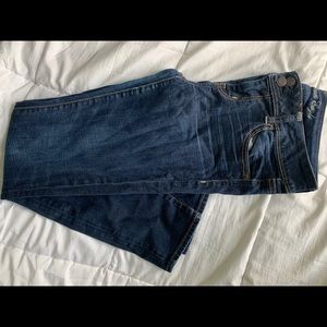 AE jeans
